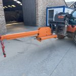 Jiparm 2500 kG
