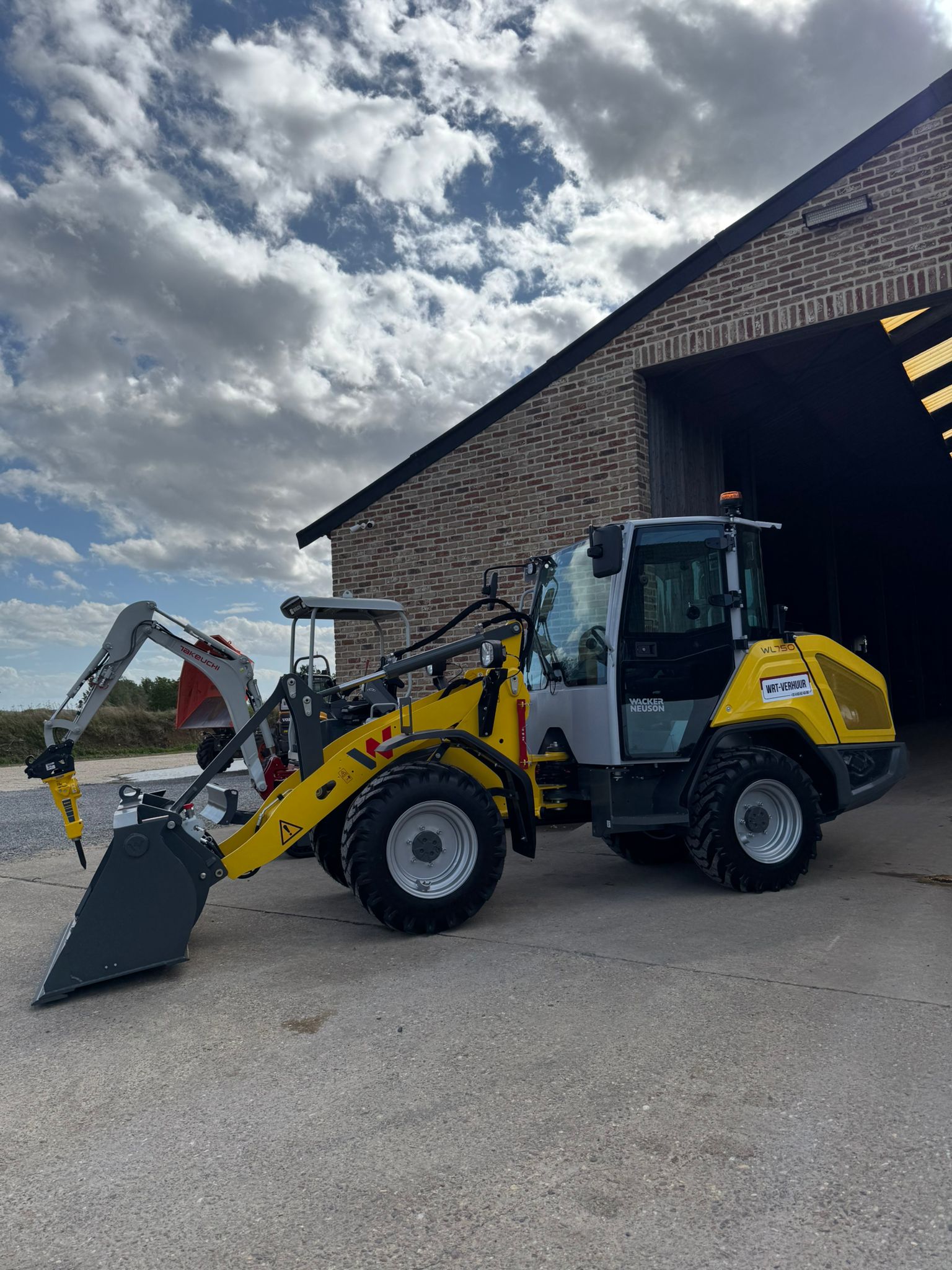 WL750