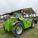 Verreiker 3 ton